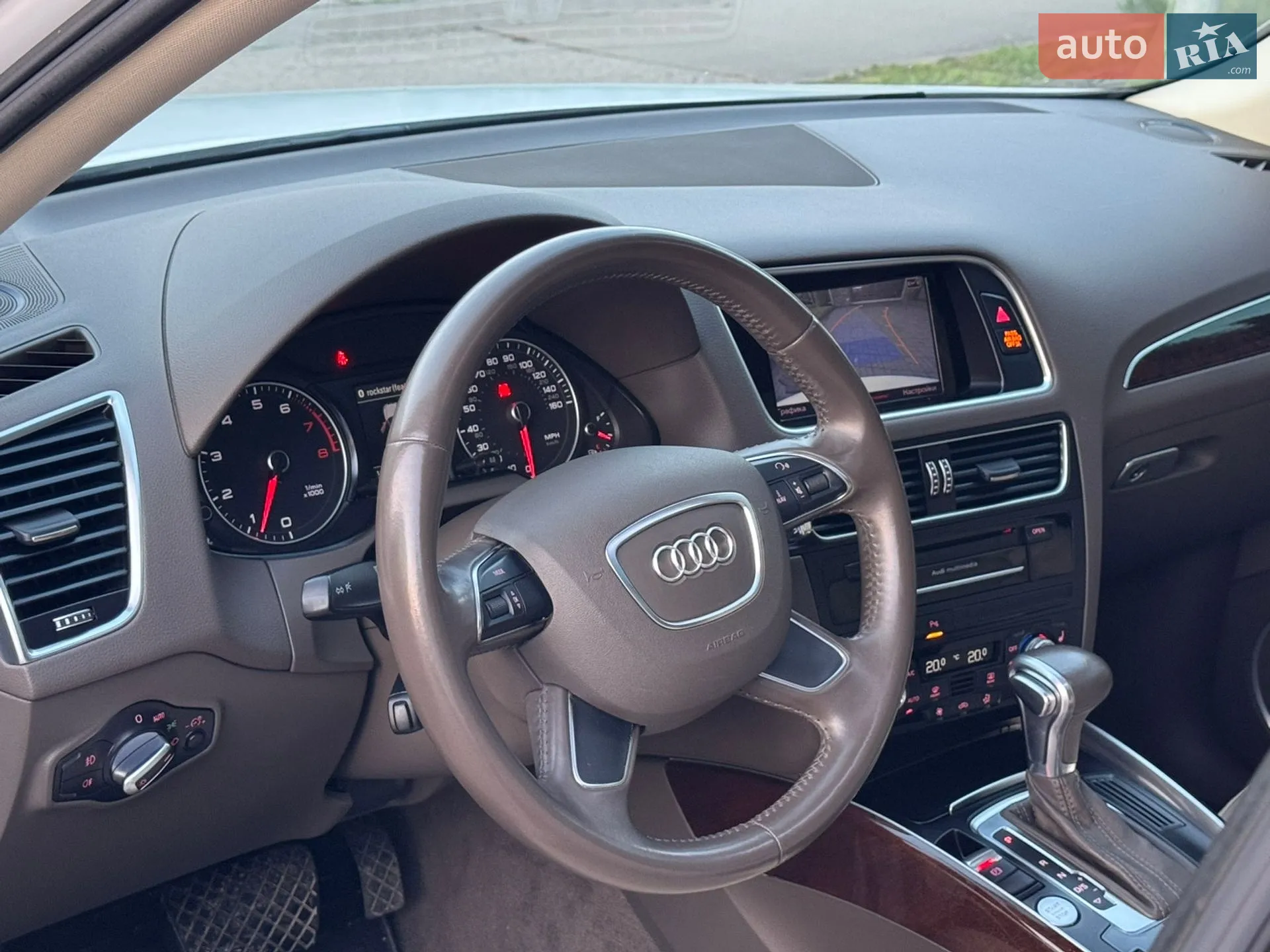 2015 Audi Q5 - мініатюра 27