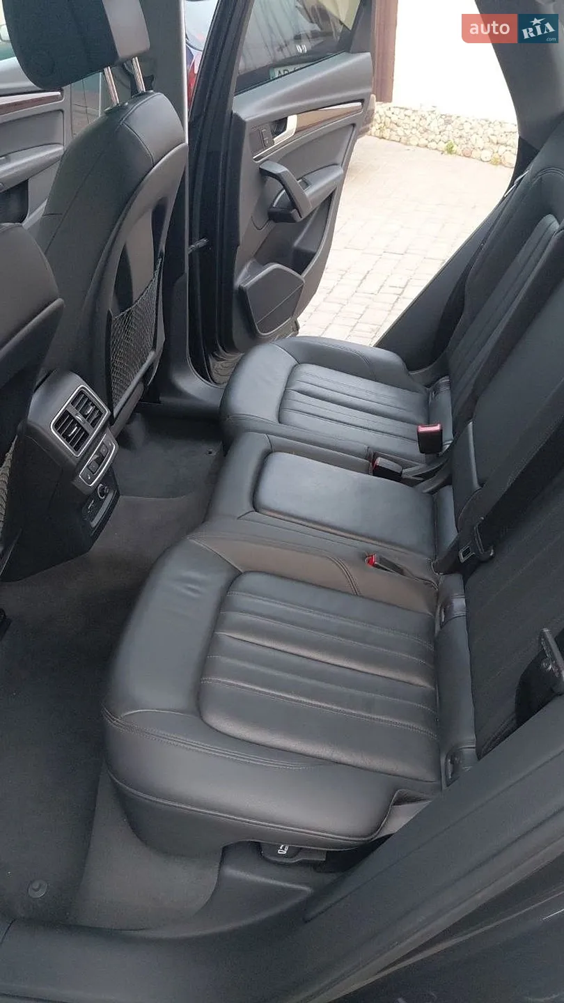 2020 Audi Q5 - мініатюра 15