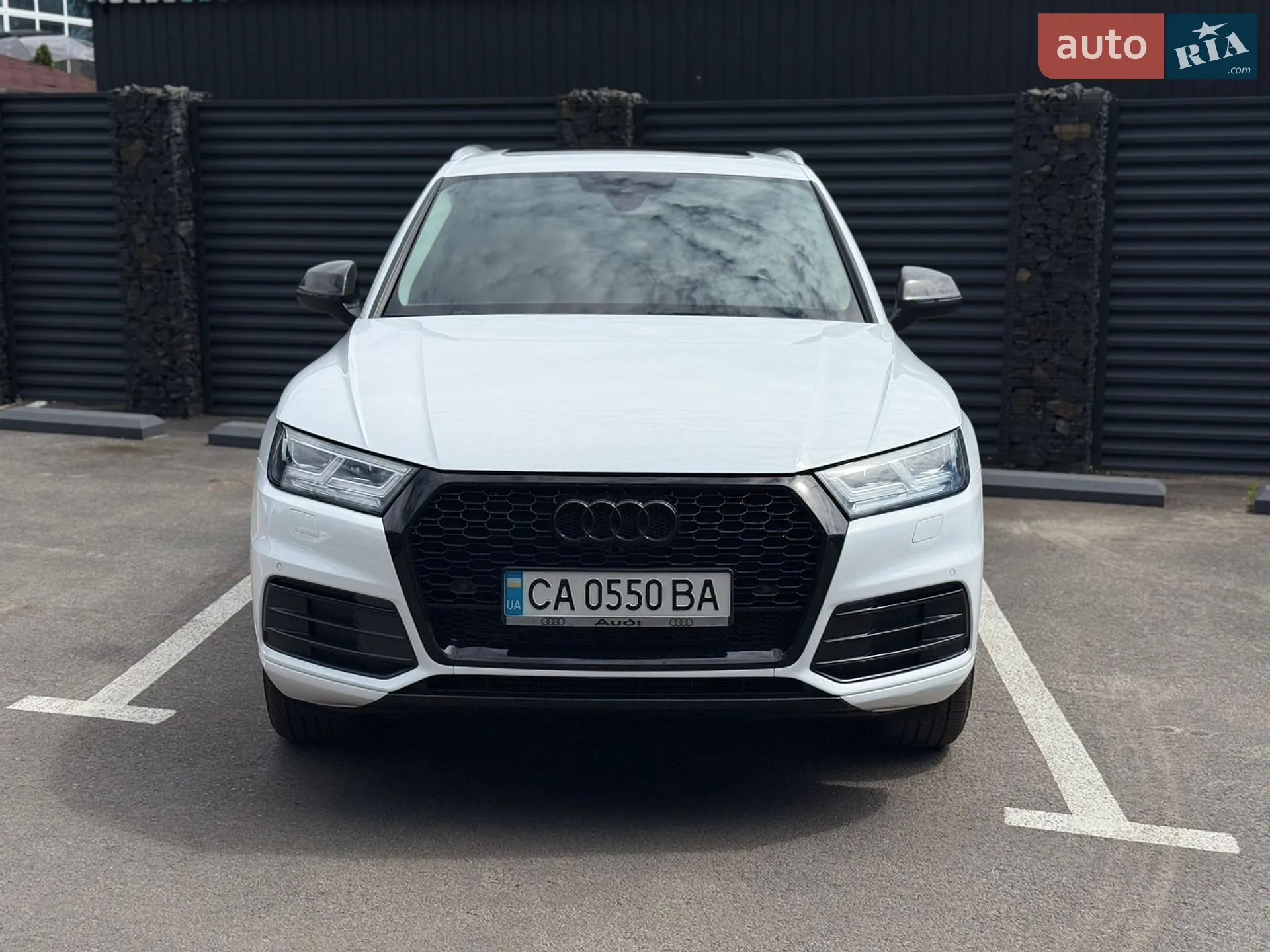 2019 Audi Q5 - мініатюра 9