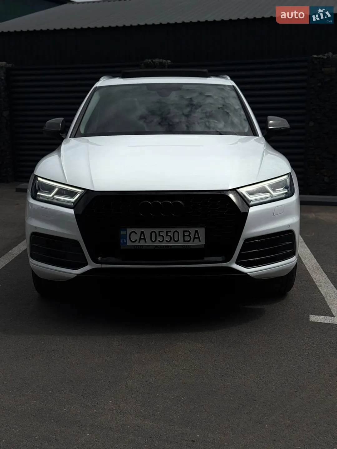 2019 Audi Q5 - мініатюра 11