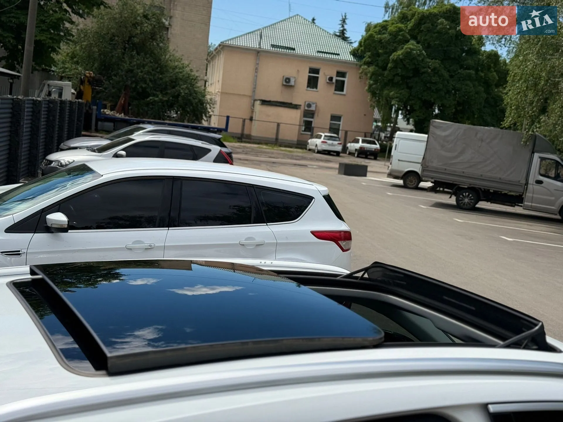 2019 Audi Q5 - мініатюра 4