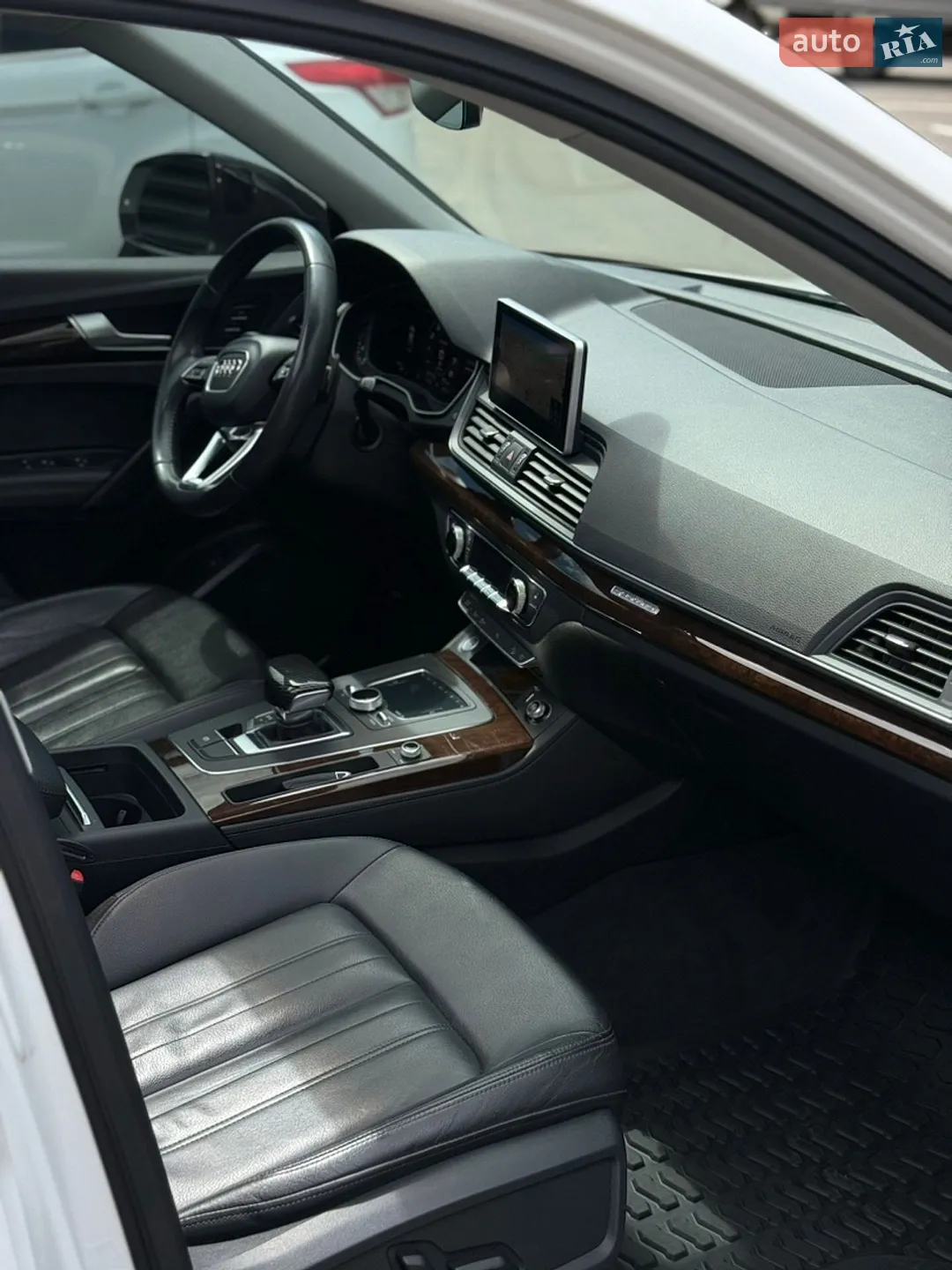 2019 Audi Q5 - мініатюра 13