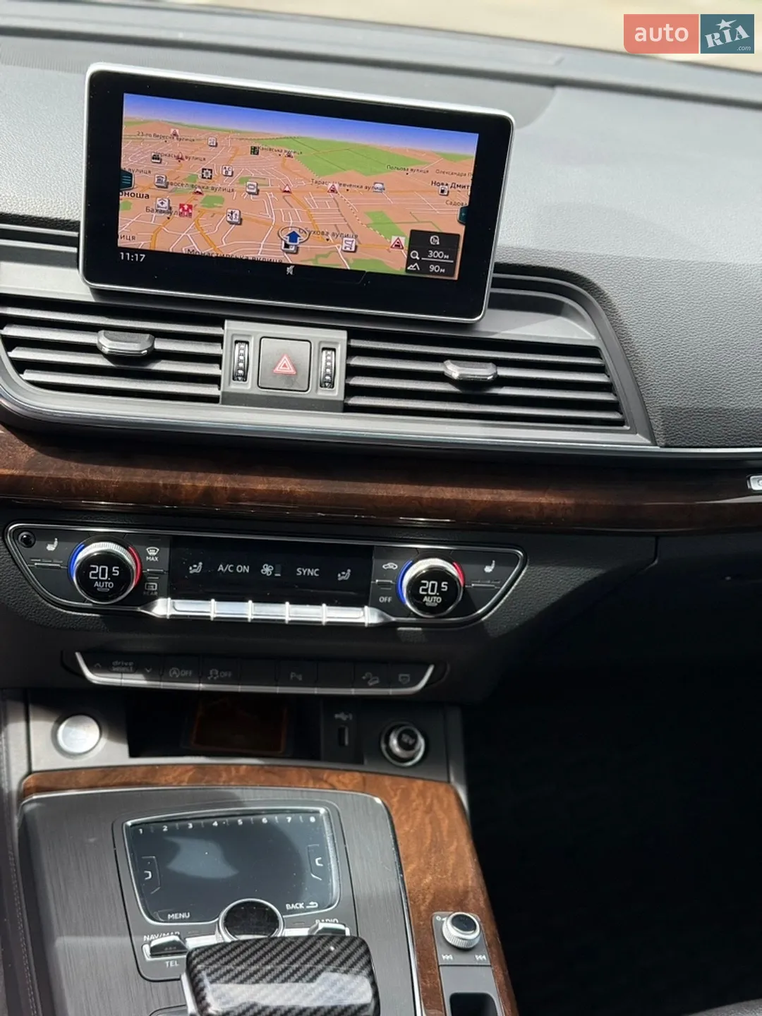 2019 Audi Q5 - мініатюра 14