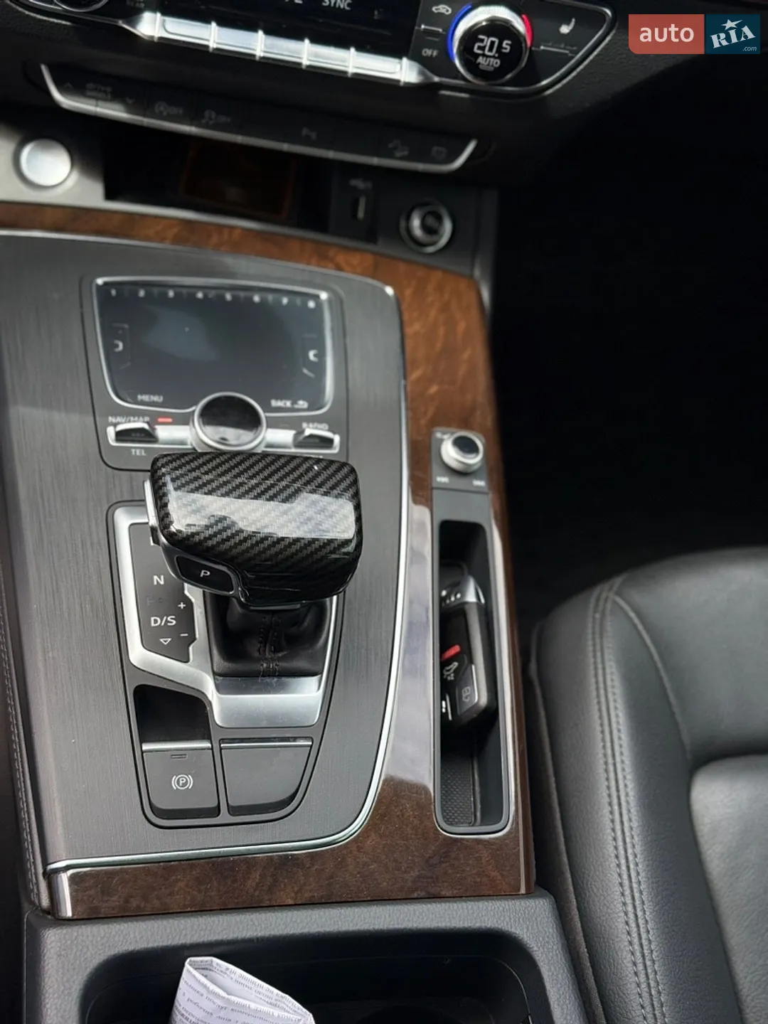 2019 Audi Q5 - мініатюра 15