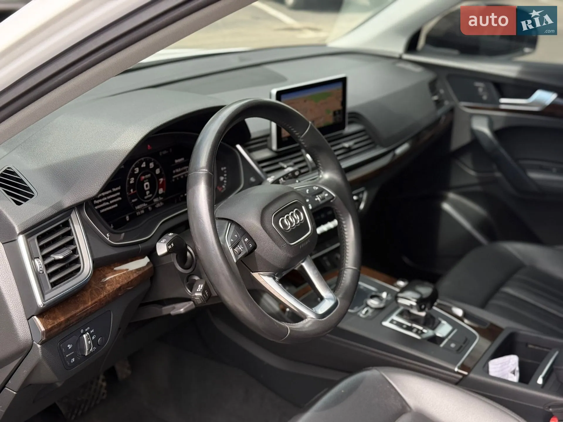 2019 Audi Q5 - мініатюра 17