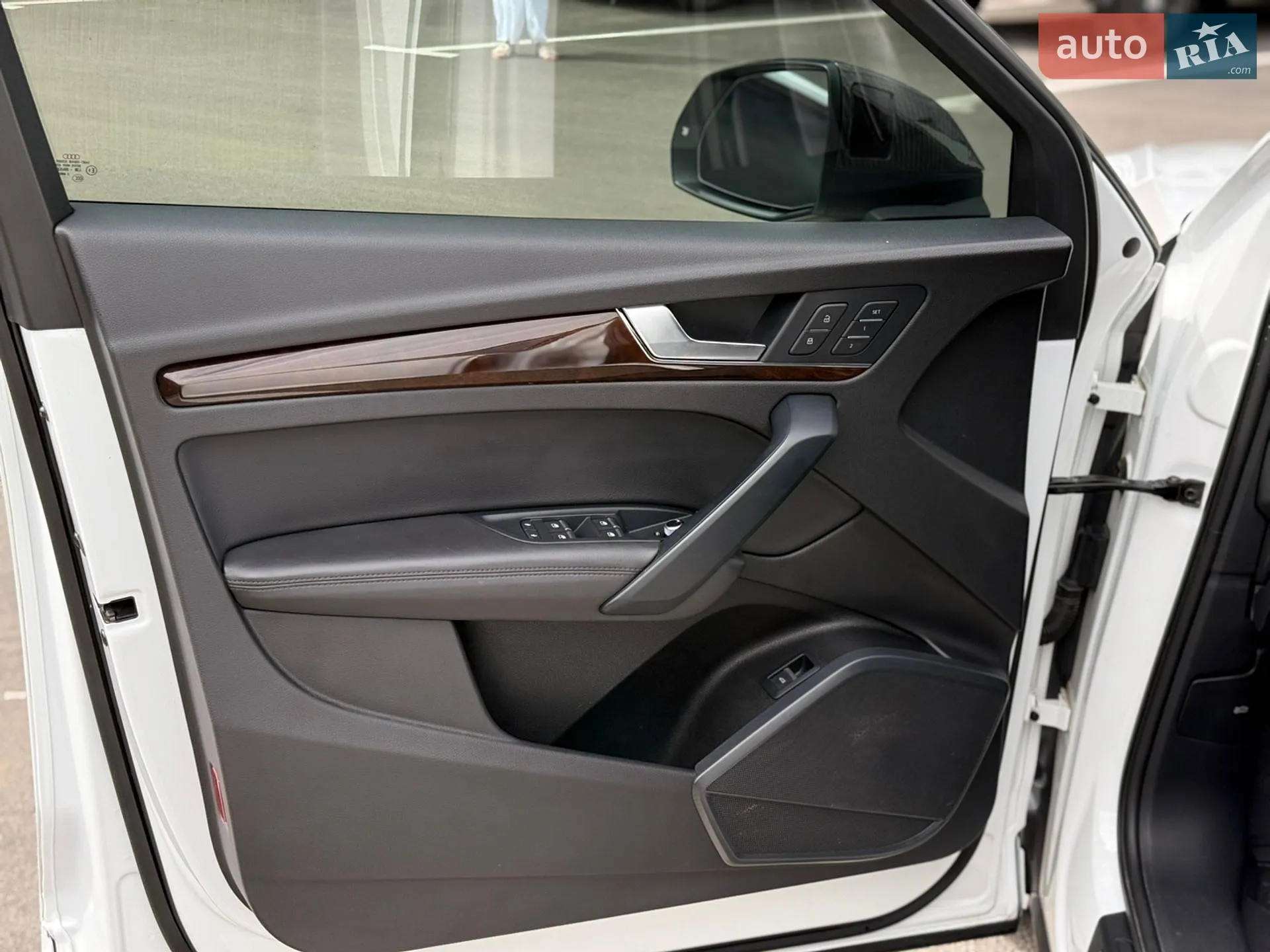 2019 Audi Q5 - мініатюра 18