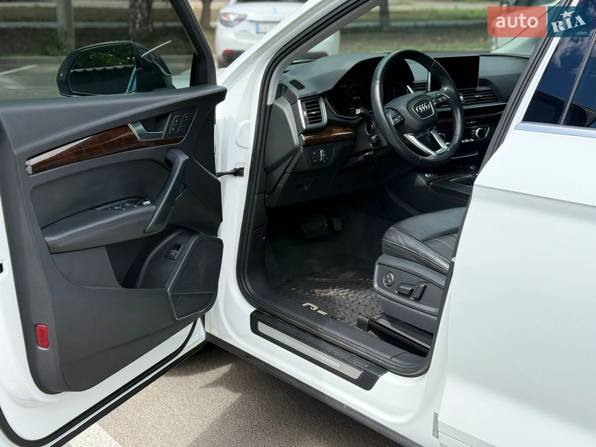 2019 Audi Q5 - мініатюра 19