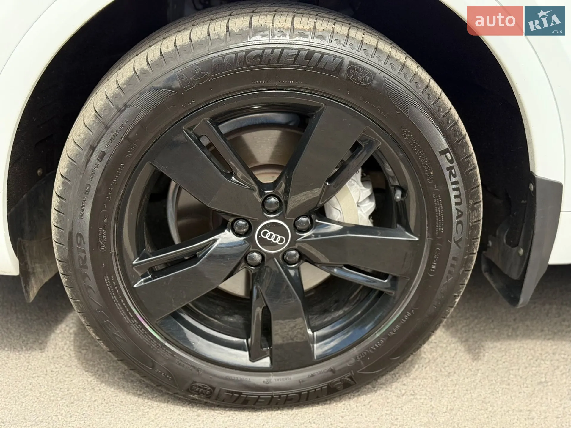 2019 Audi Q5 - мініатюра 22