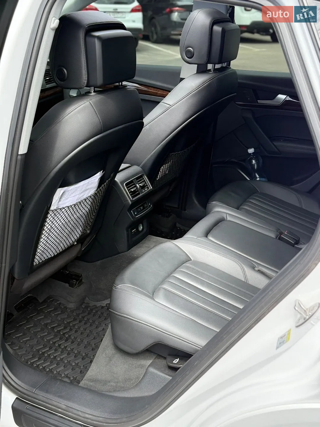2019 Audi Q5 - мініатюра 25