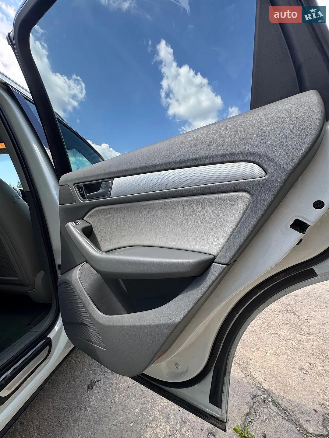 2015 Audi Q5 - мініатюра 21