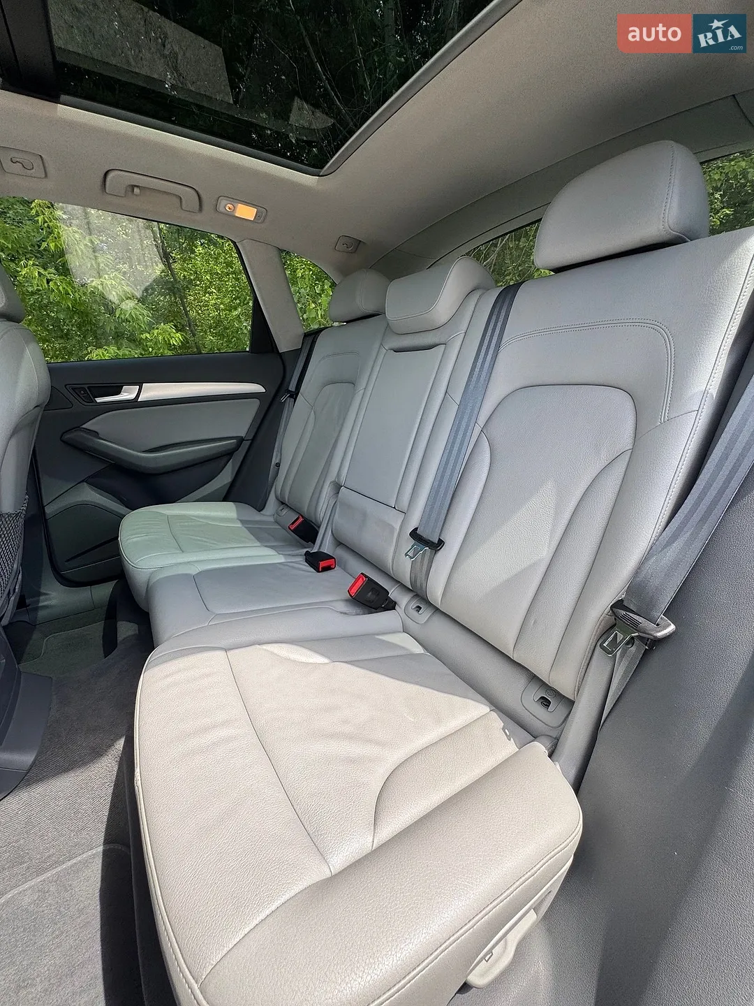 2015 Audi Q5 - мініатюра 29