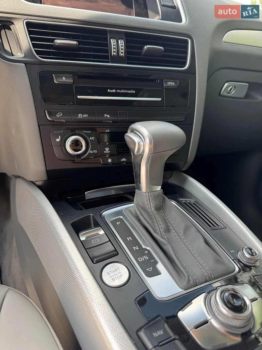 2015 Audi Q5 - мініатюра 48