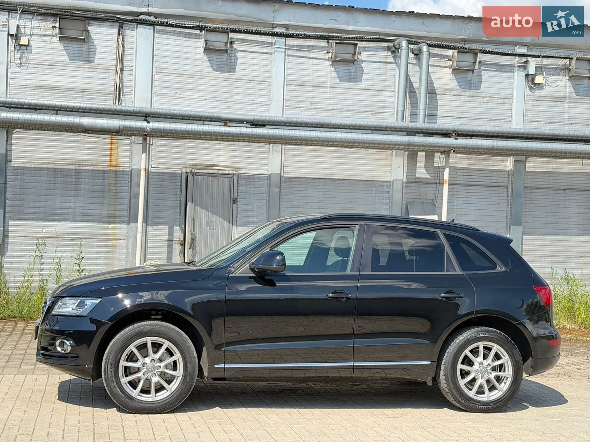 2014 Audi Q5 - мініатюра 6