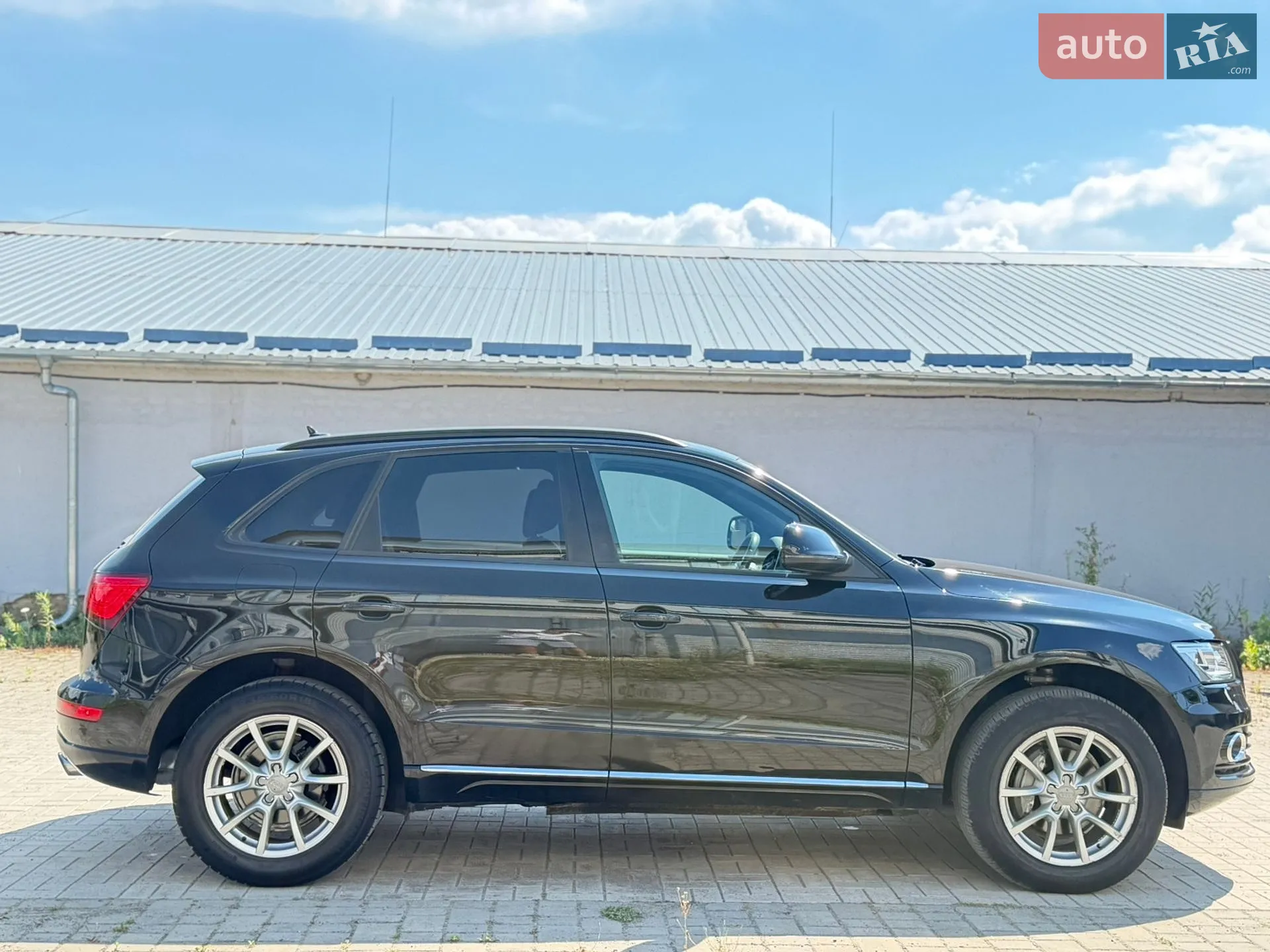 2014 Audi Q5 - мініатюра 13