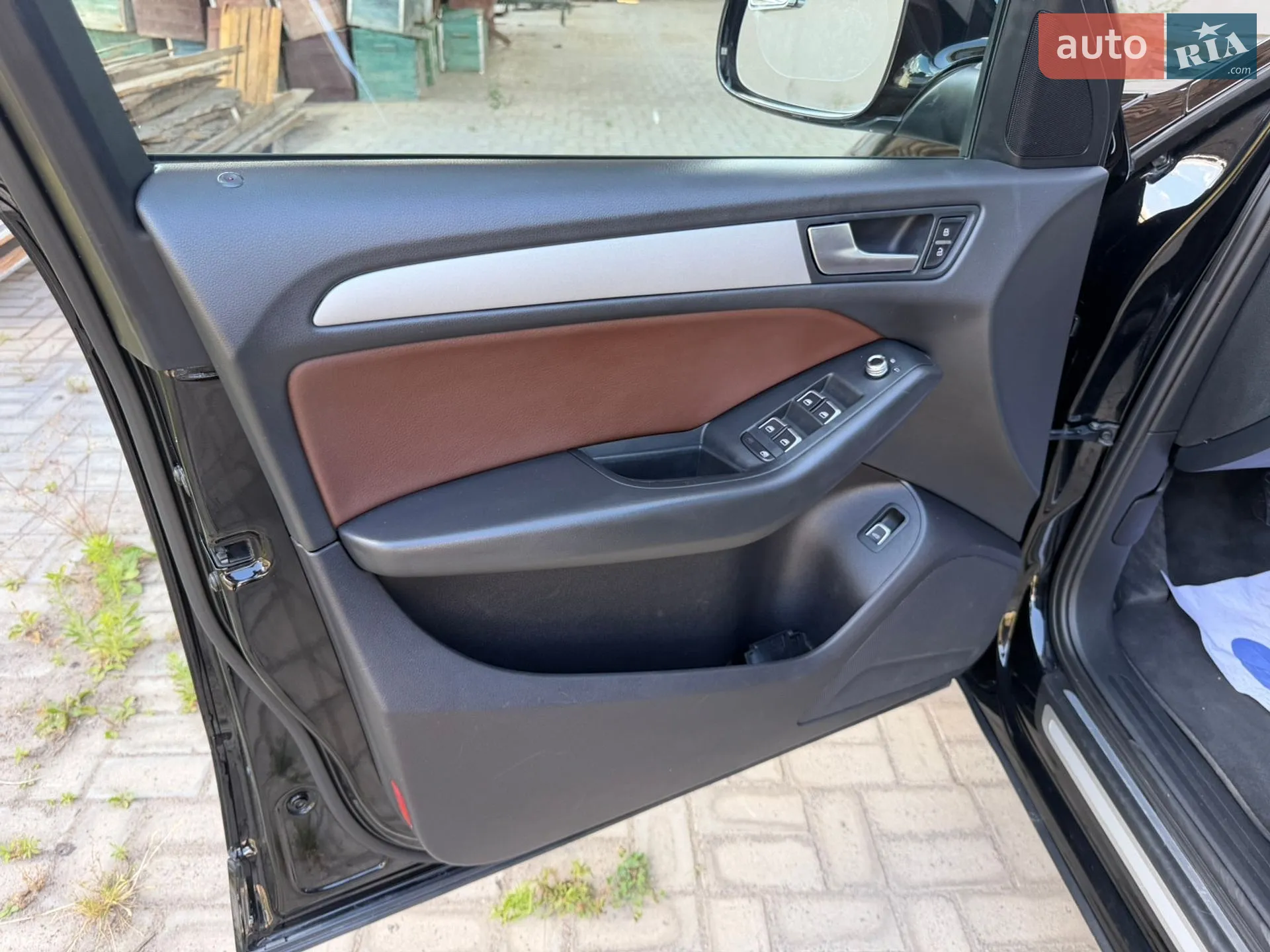 2014 Audi Q5 - мініатюра 21