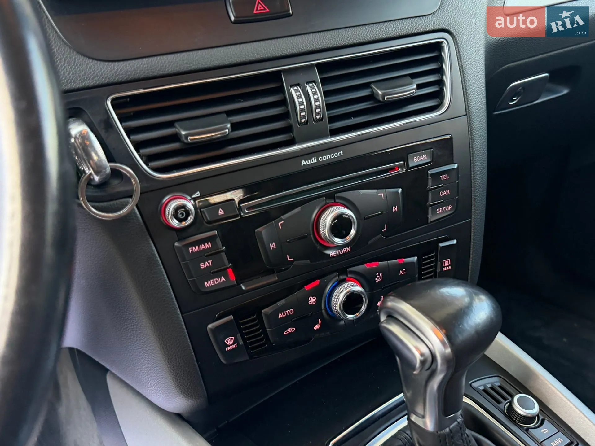 2014 Audi Q5 - мініатюра 28