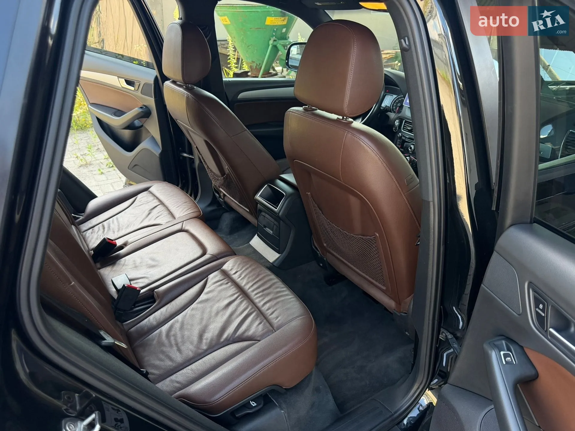 2014 Audi Q5 - мініатюра 32