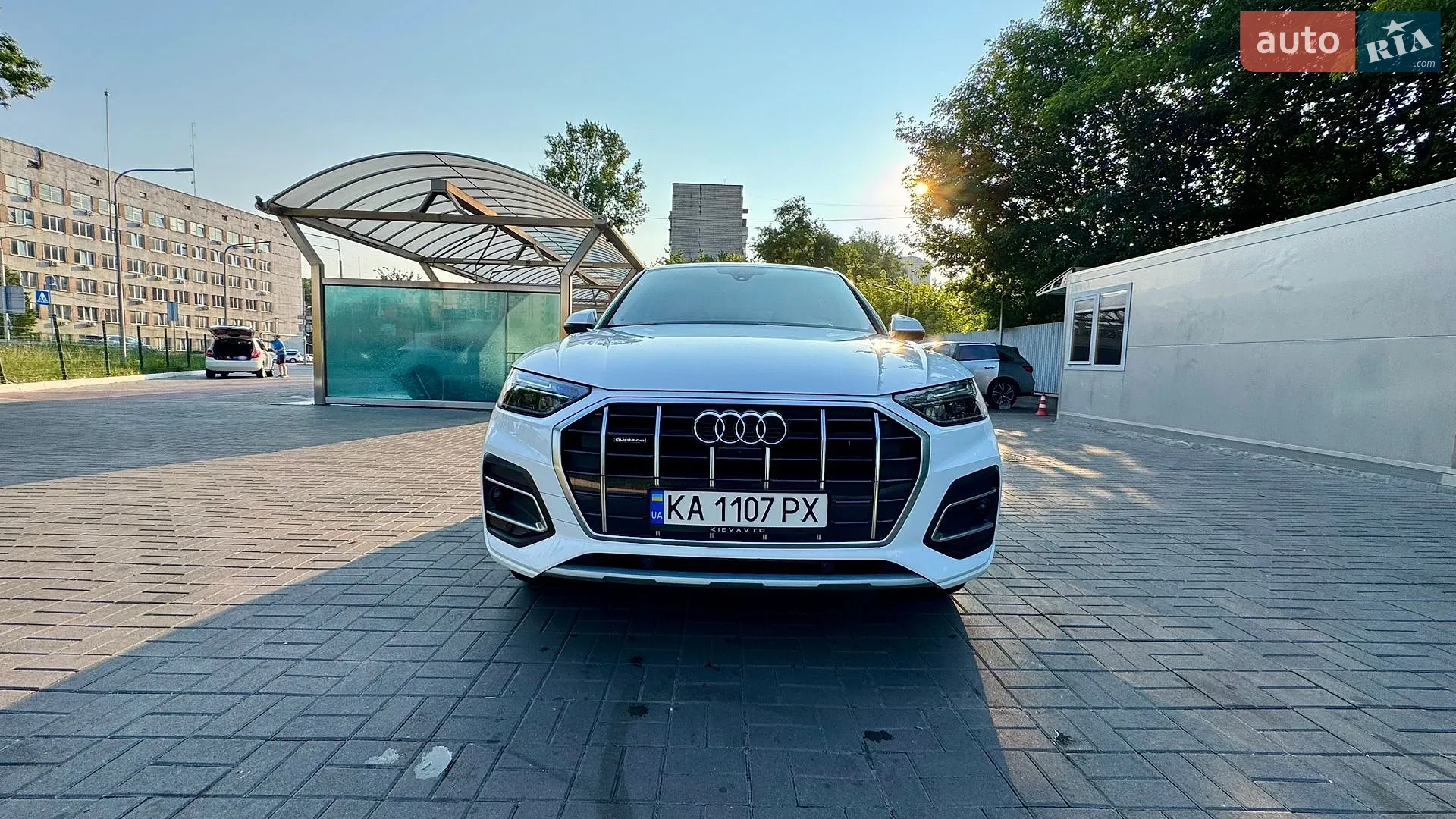 2021 Audi Q5 - мініатюра 5