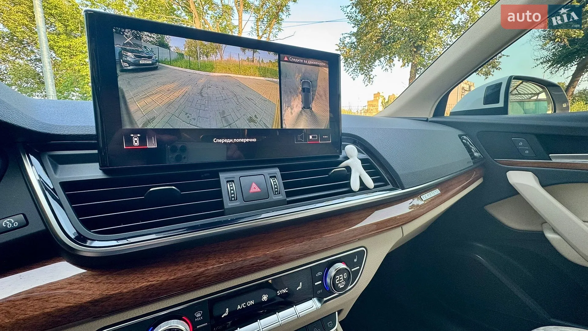 2021 Audi Q5 - мініатюра 13