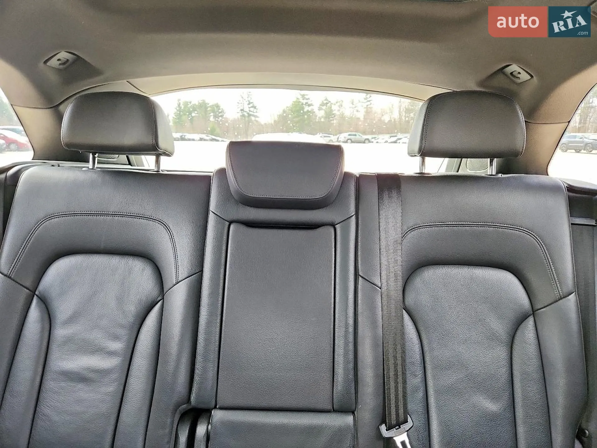 2016 Audi Q5 - мініатюра 10