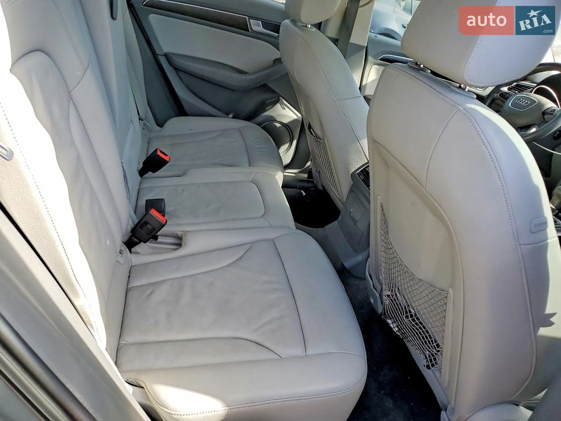 2016 Audi Q5 - мініатюра 10
