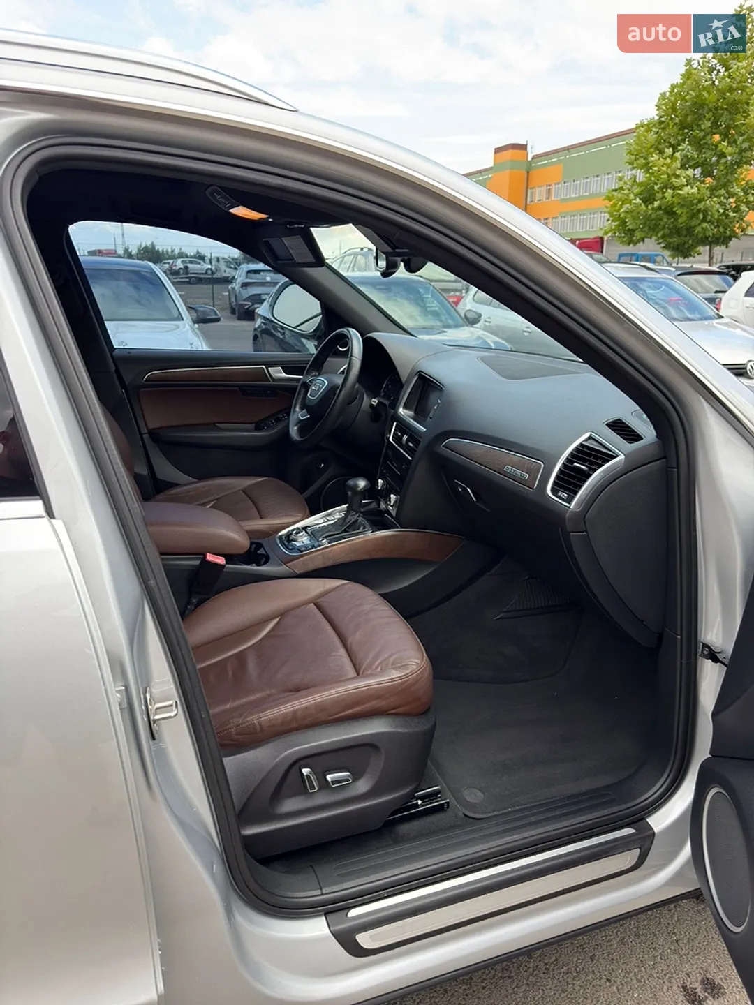 2014 Audi Q5 - мініатюра 18