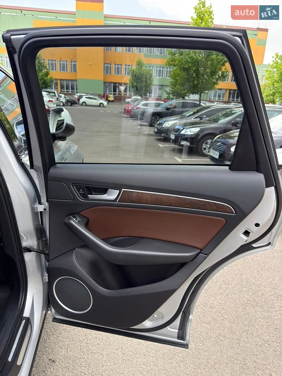 2014 Audi Q5 - мініатюра 22