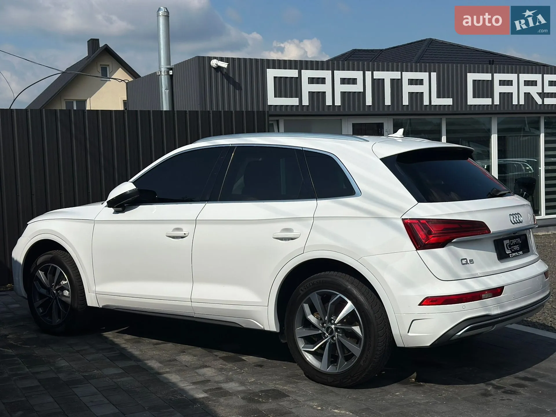 2021 Audi Q5 - мініатюра 4
