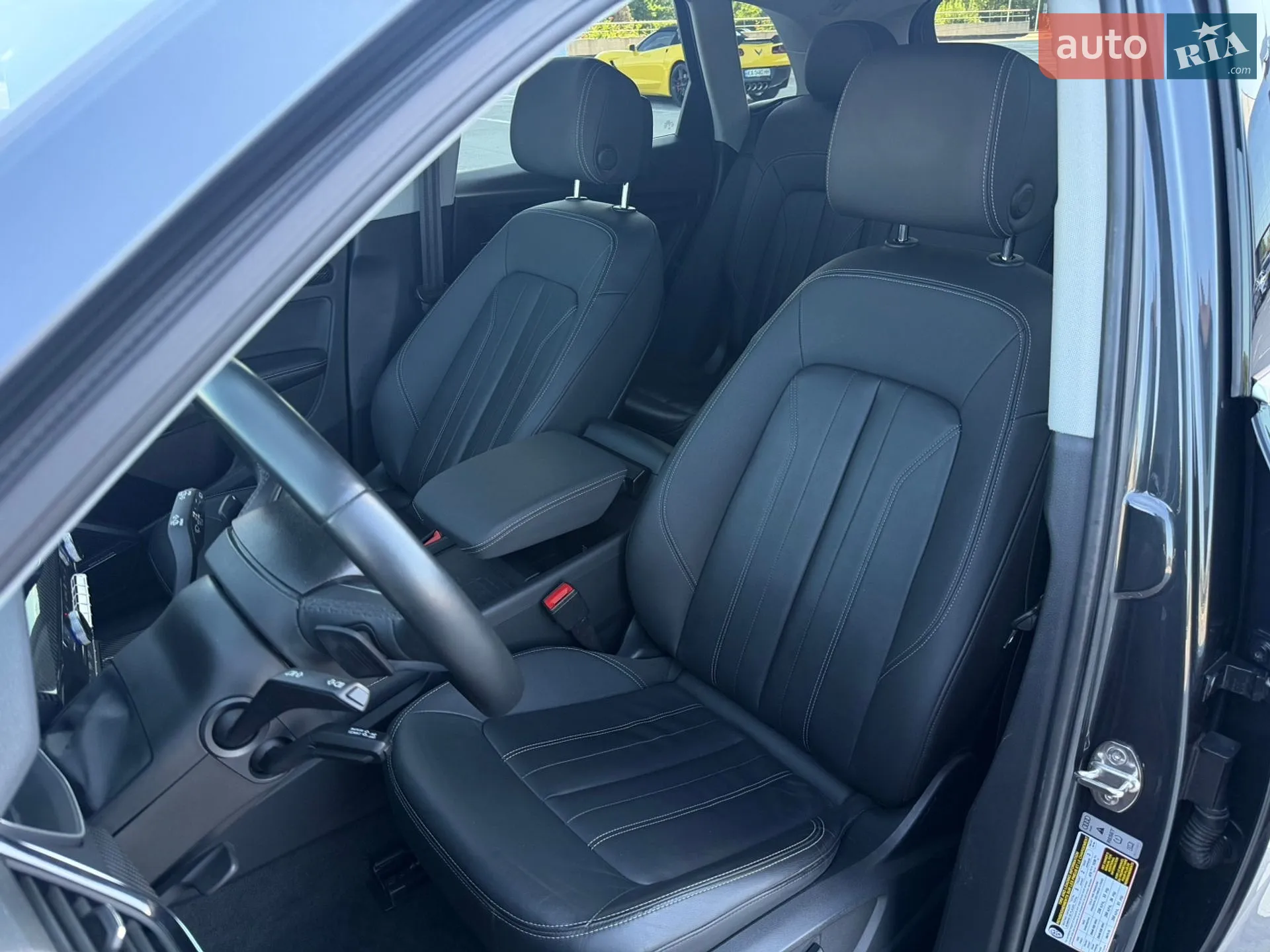 2021 Audi Q5 - мініатюра 15