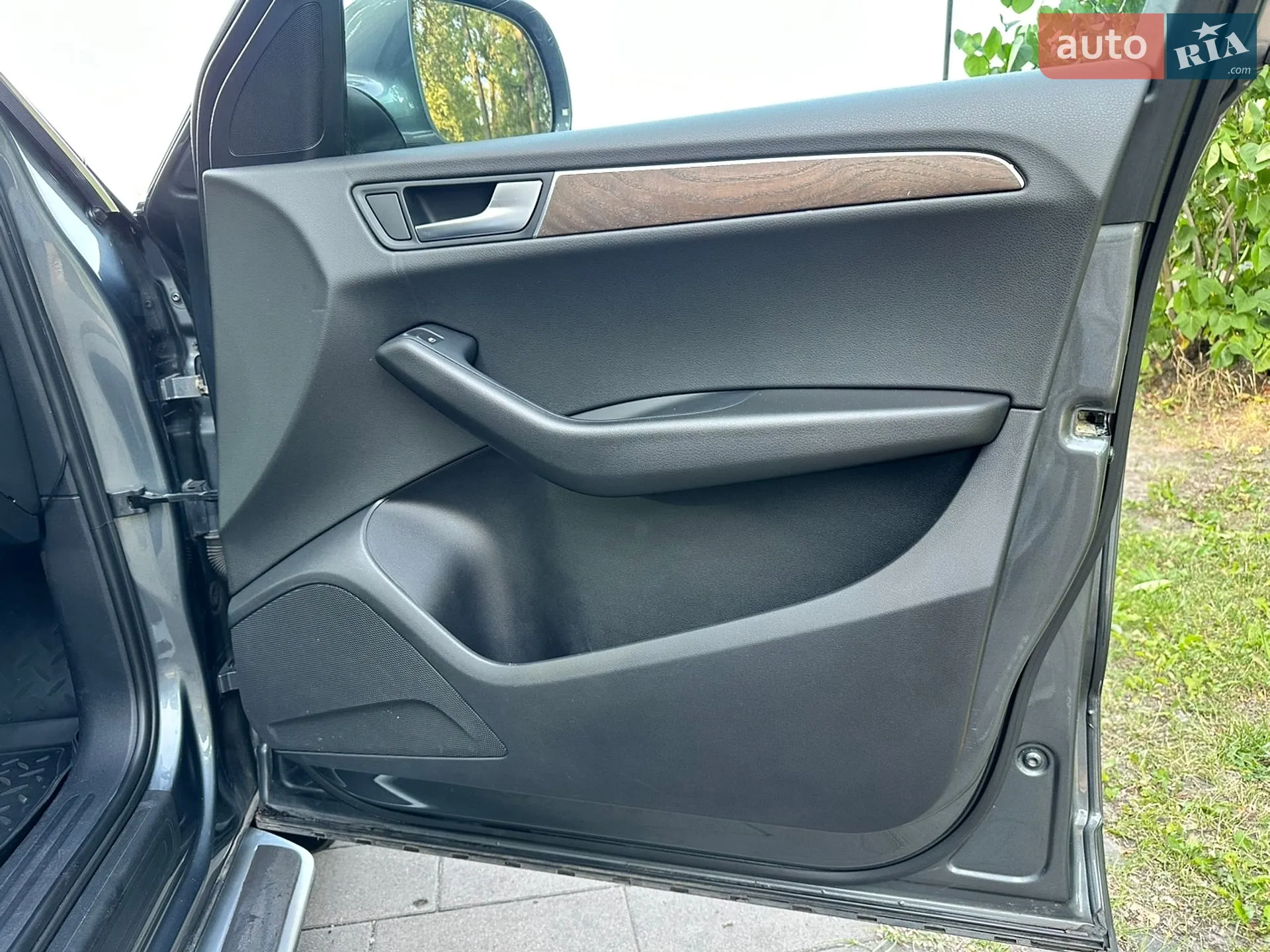 2012 Audi Q5 - мініатюра 23