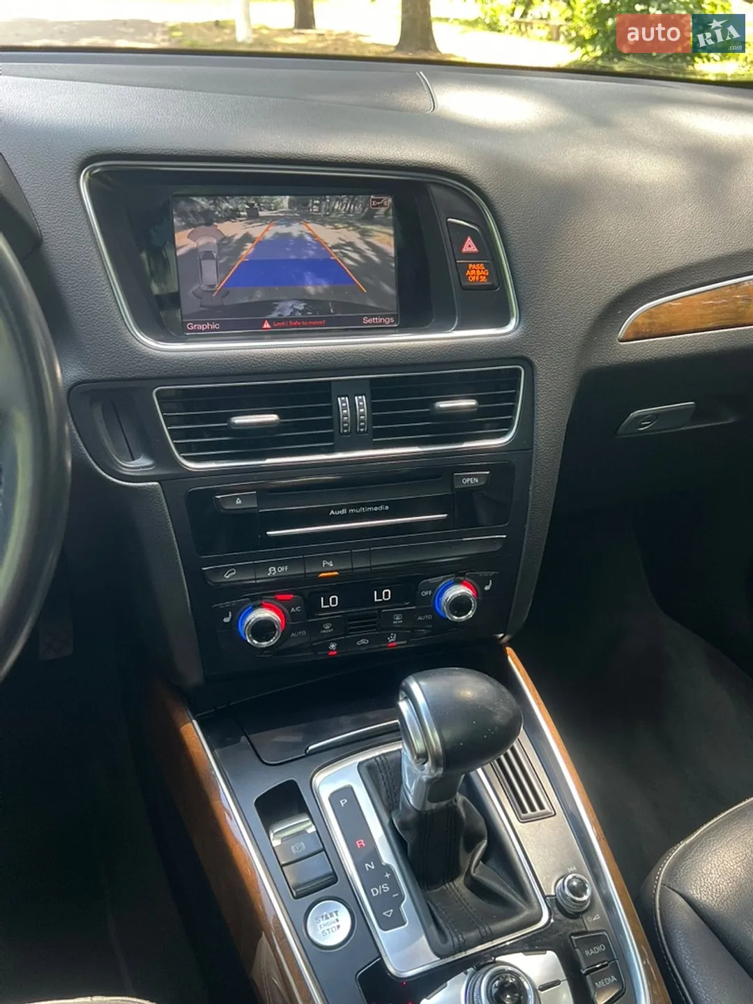 2015 Audi Q5 - мініатюра 11