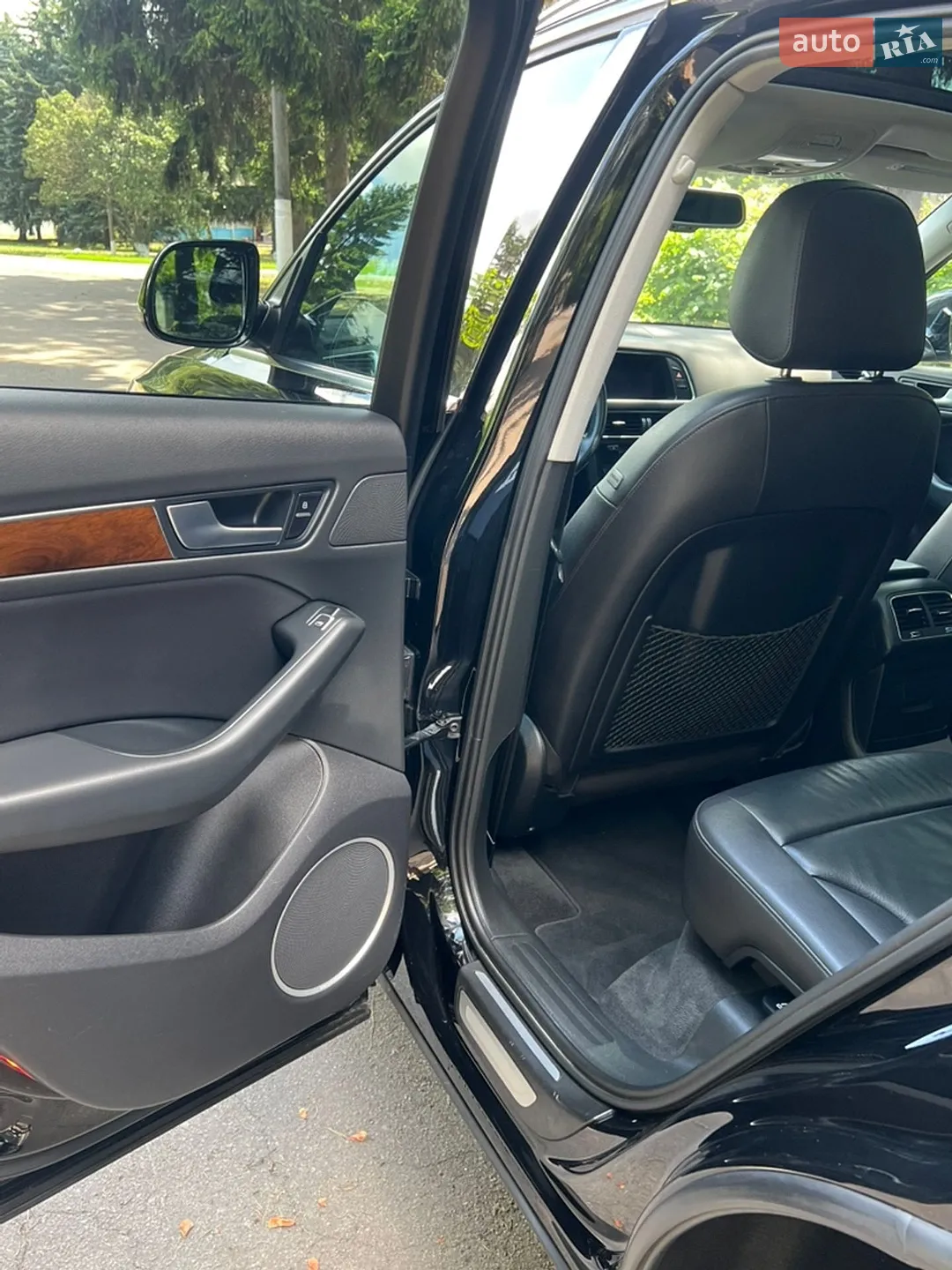 2015 Audi Q5 - мініатюра 15