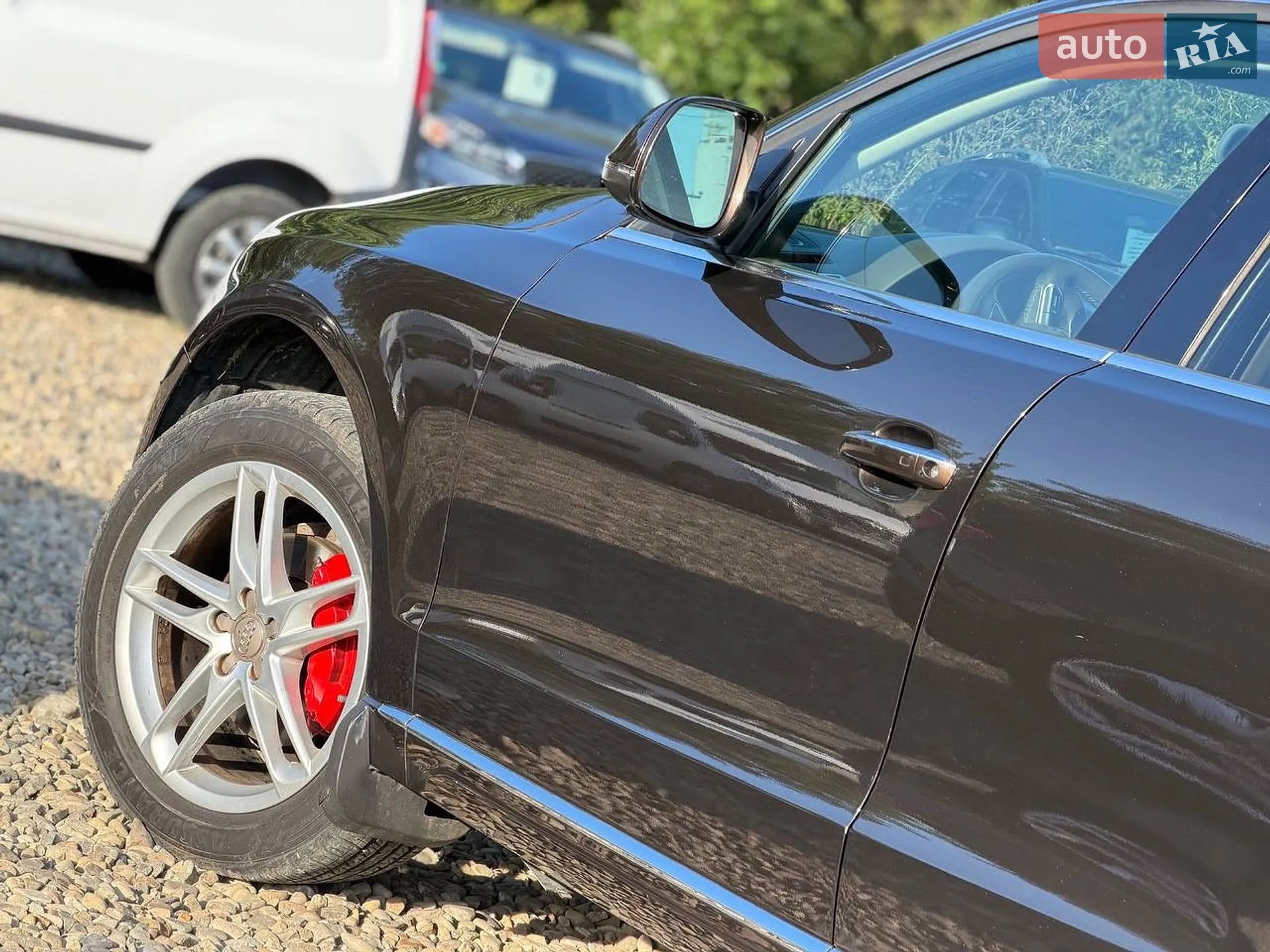 2014 Audi Q5 - мініатюра 19