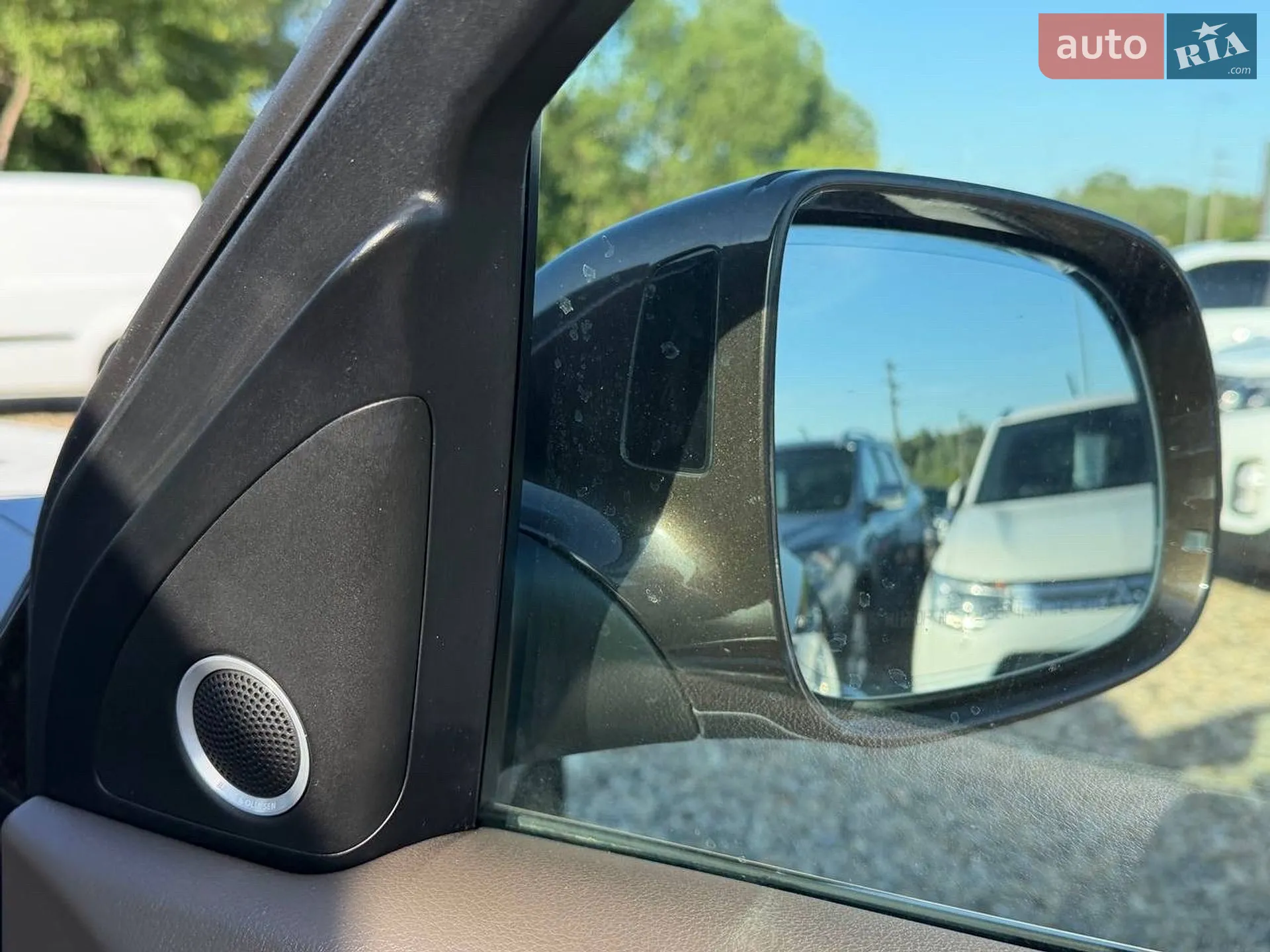 2014 Audi Q5 - мініатюра 36