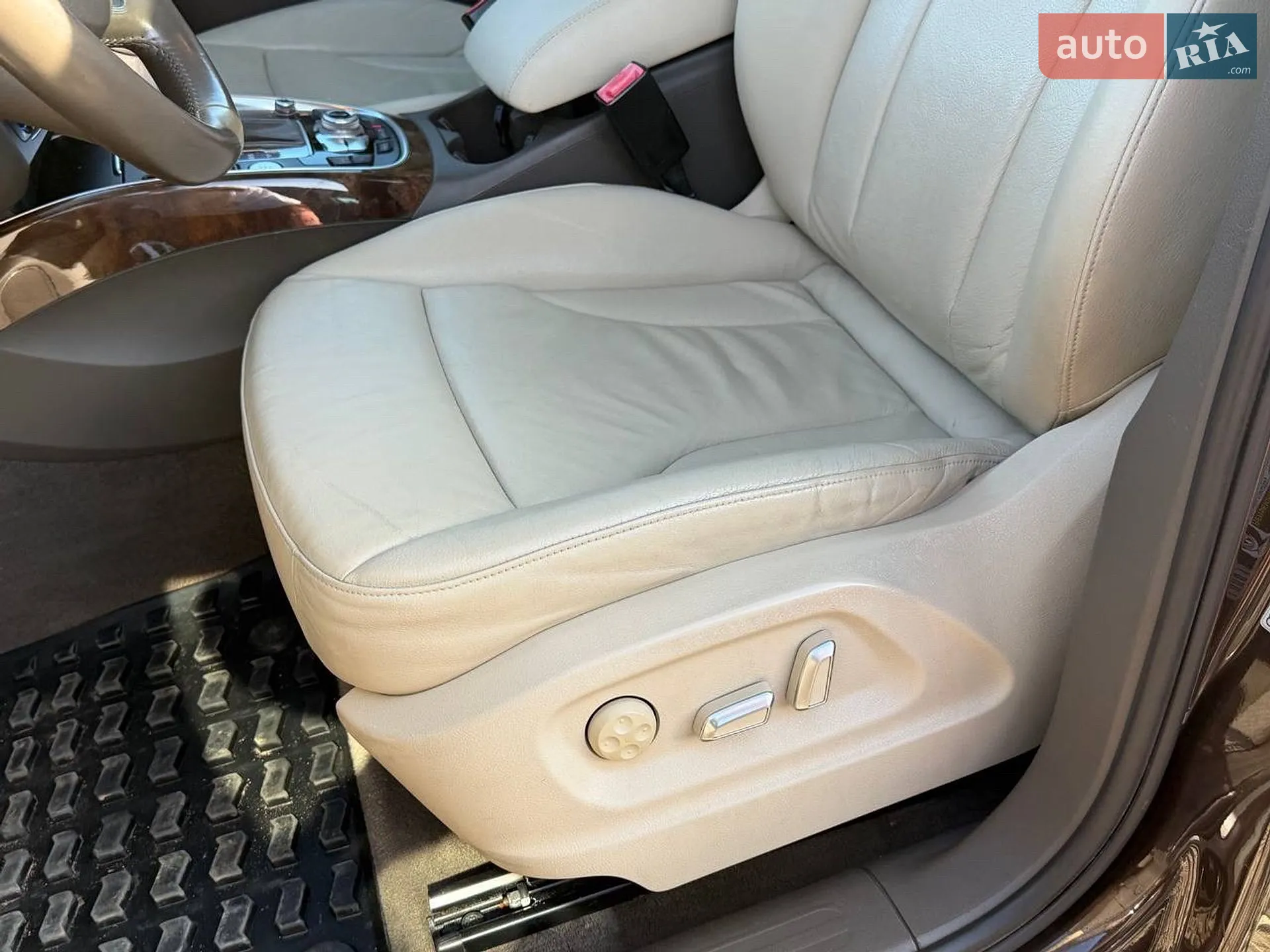 2014 Audi Q5 - мініатюра 51
