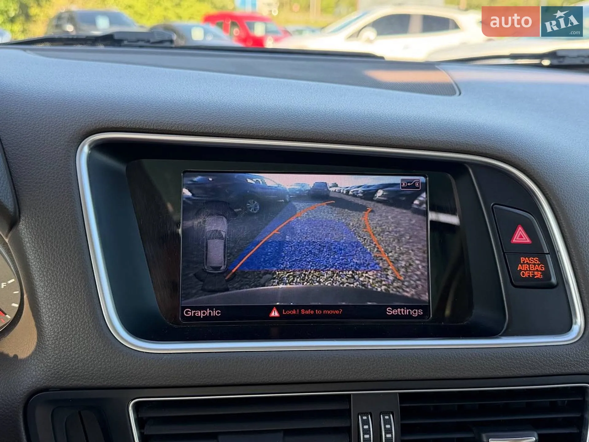 2014 Audi Q5 - мініатюра 55