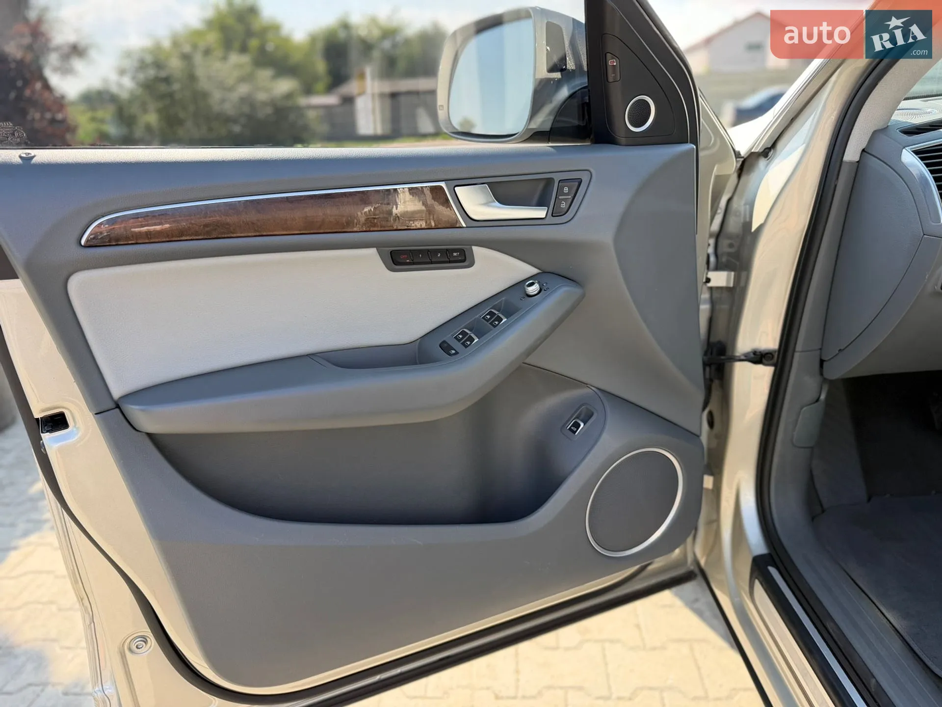 2015 Audi Q5 - мініатюра 26