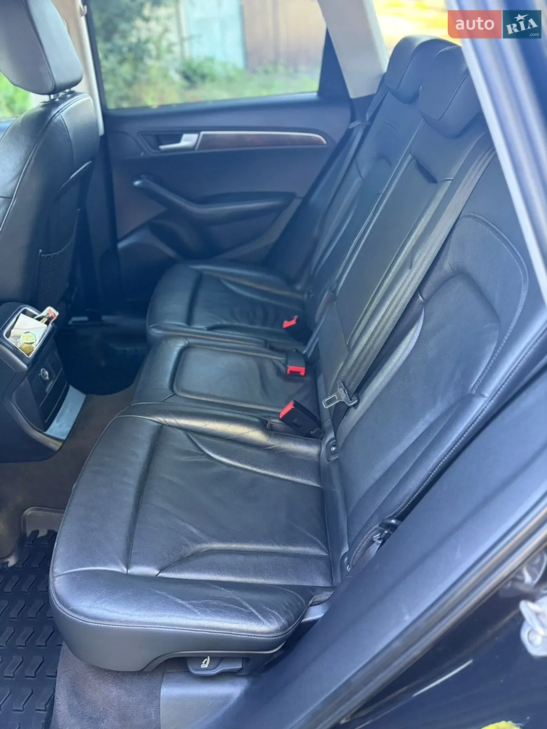 2011 Audi Q5 - мініатюра 11