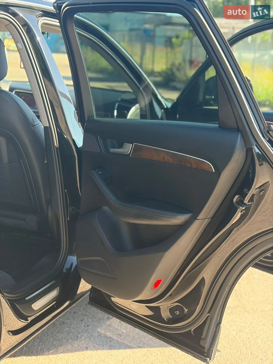 2011 Audi Q5 - мініатюра 22
