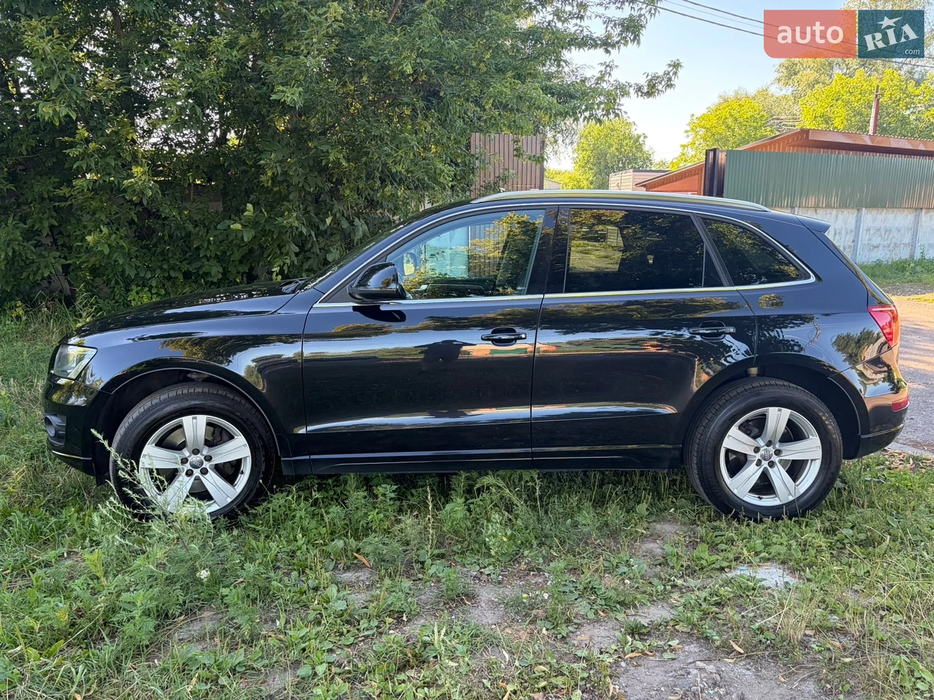 2011 Audi Q5 - мініатюра 19