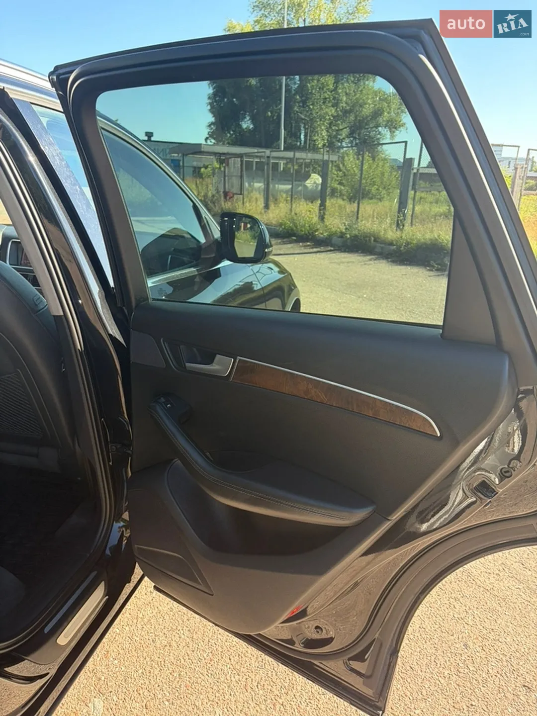 2011 Audi Q5 - мініатюра 30