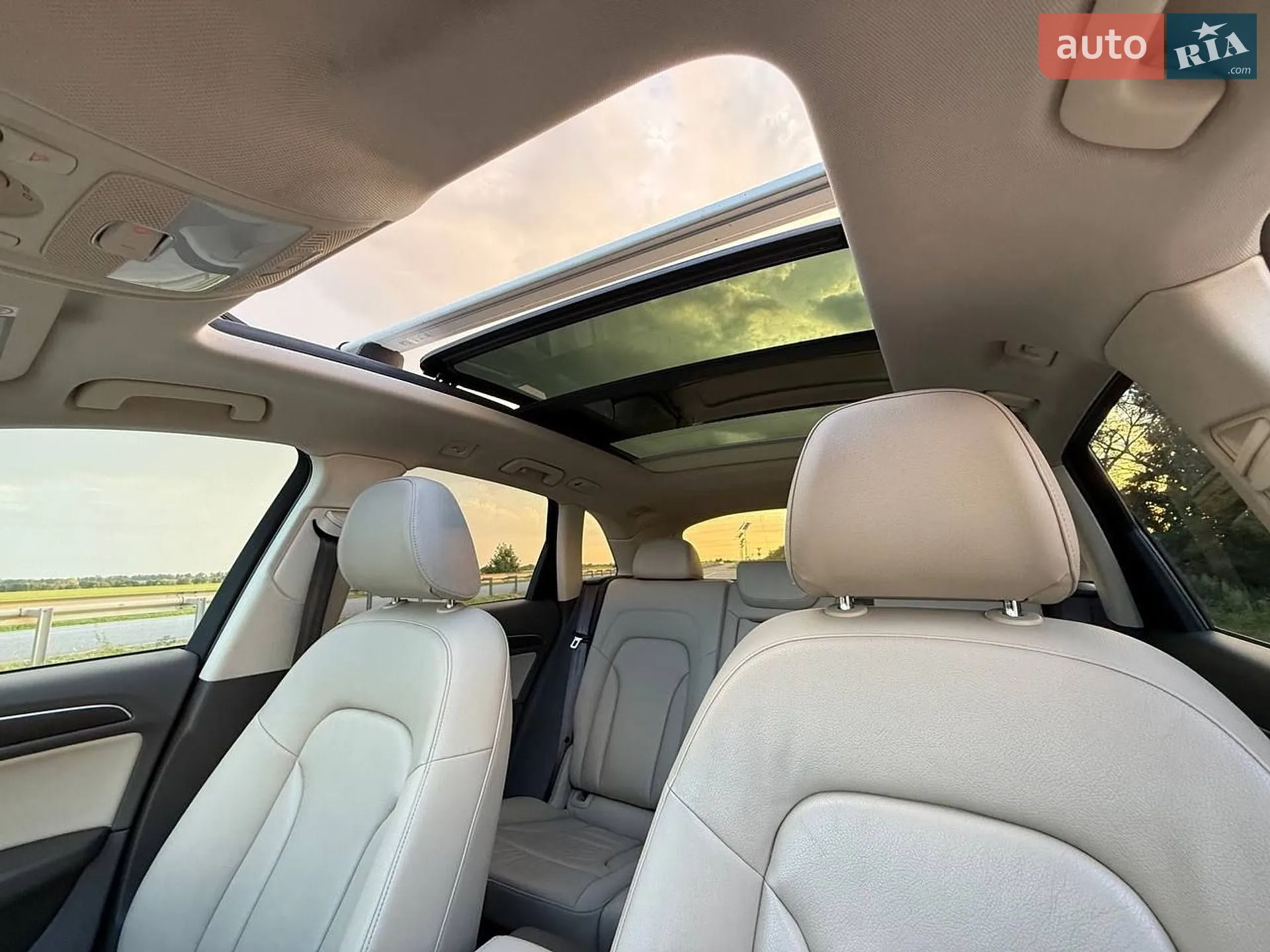 2016 Audi Q5 - мініатюра 16