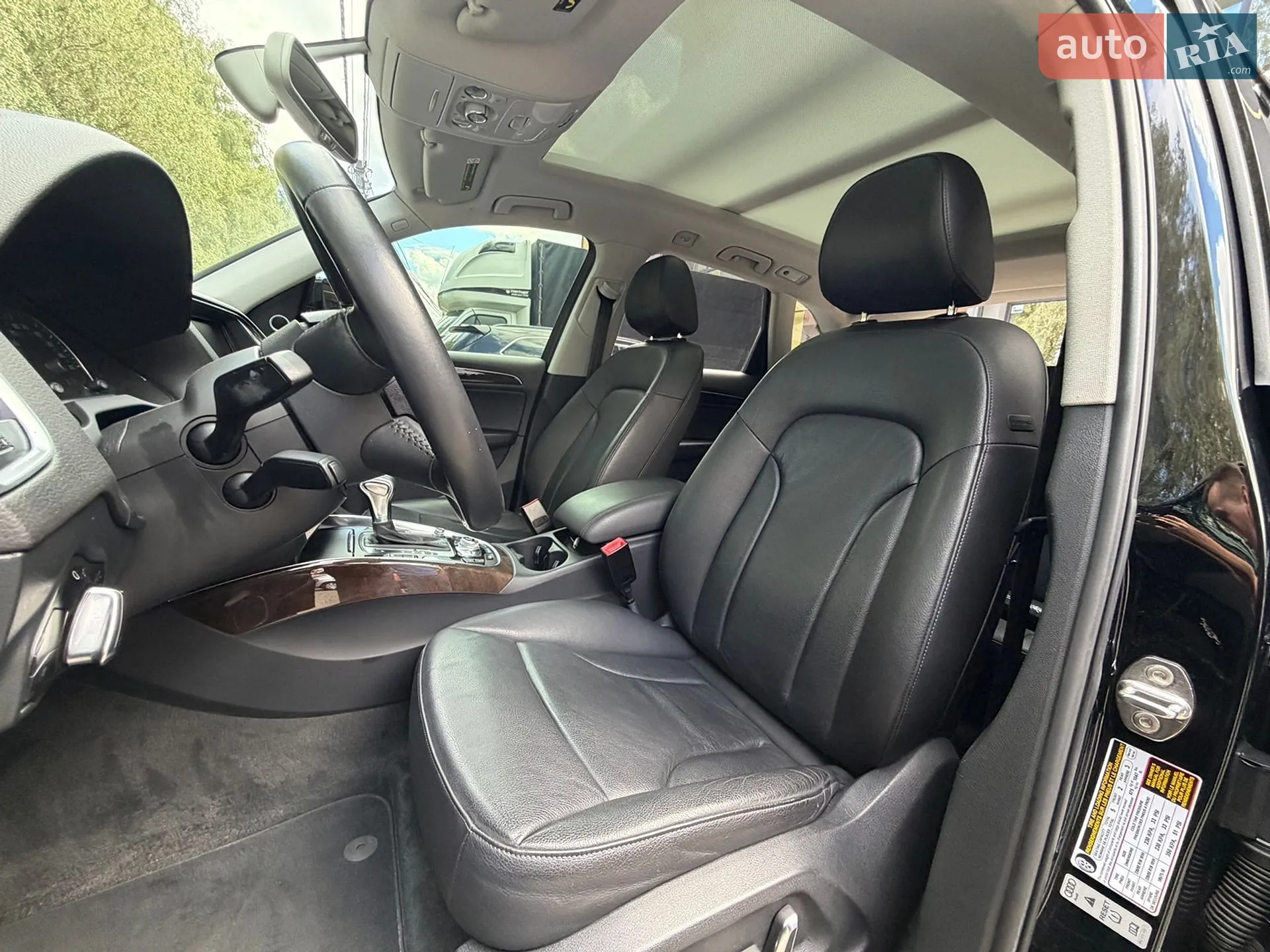2013 Audi Q5 - мініатюра 9