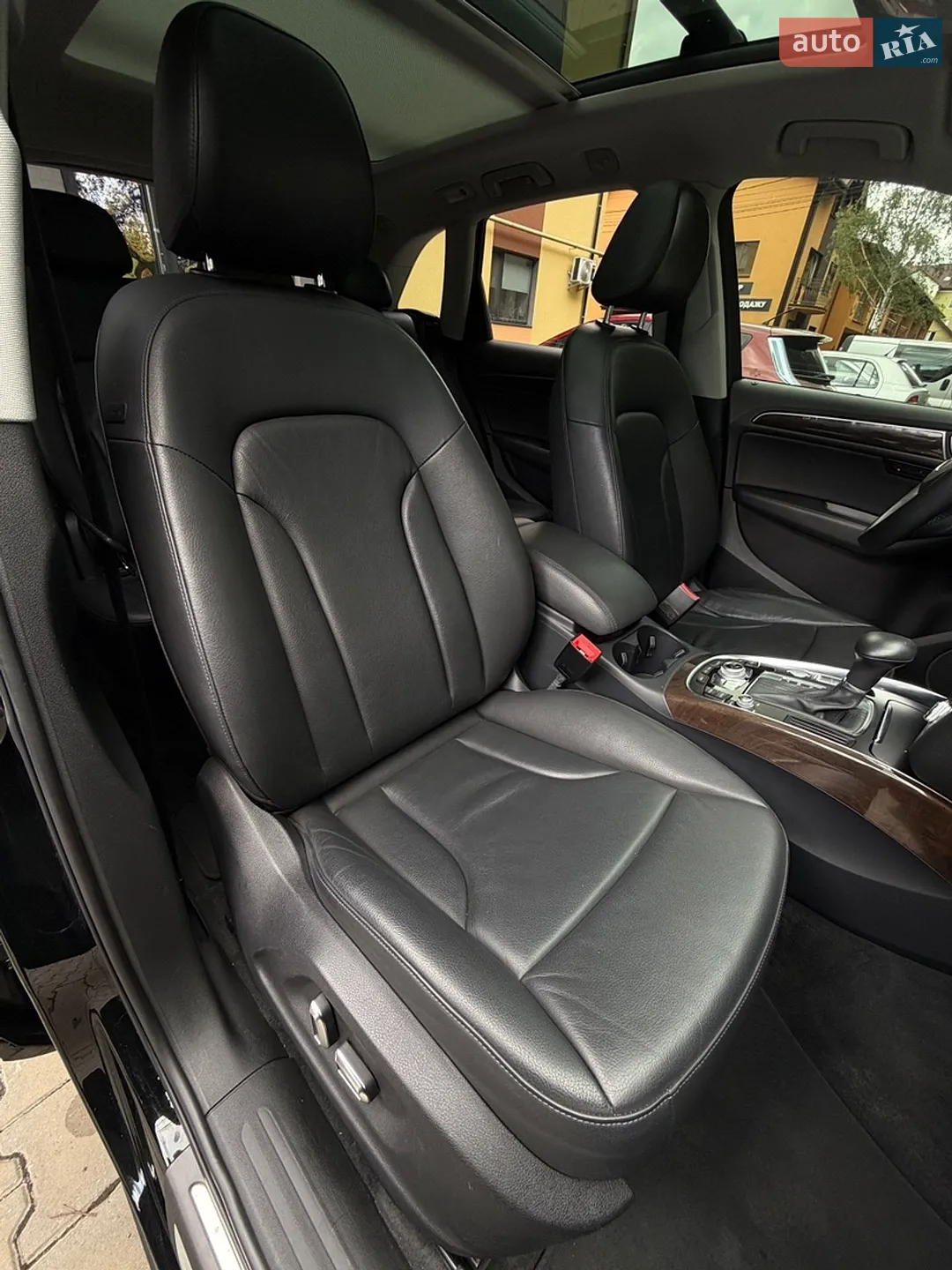 2013 Audi Q5 - мініатюра 19