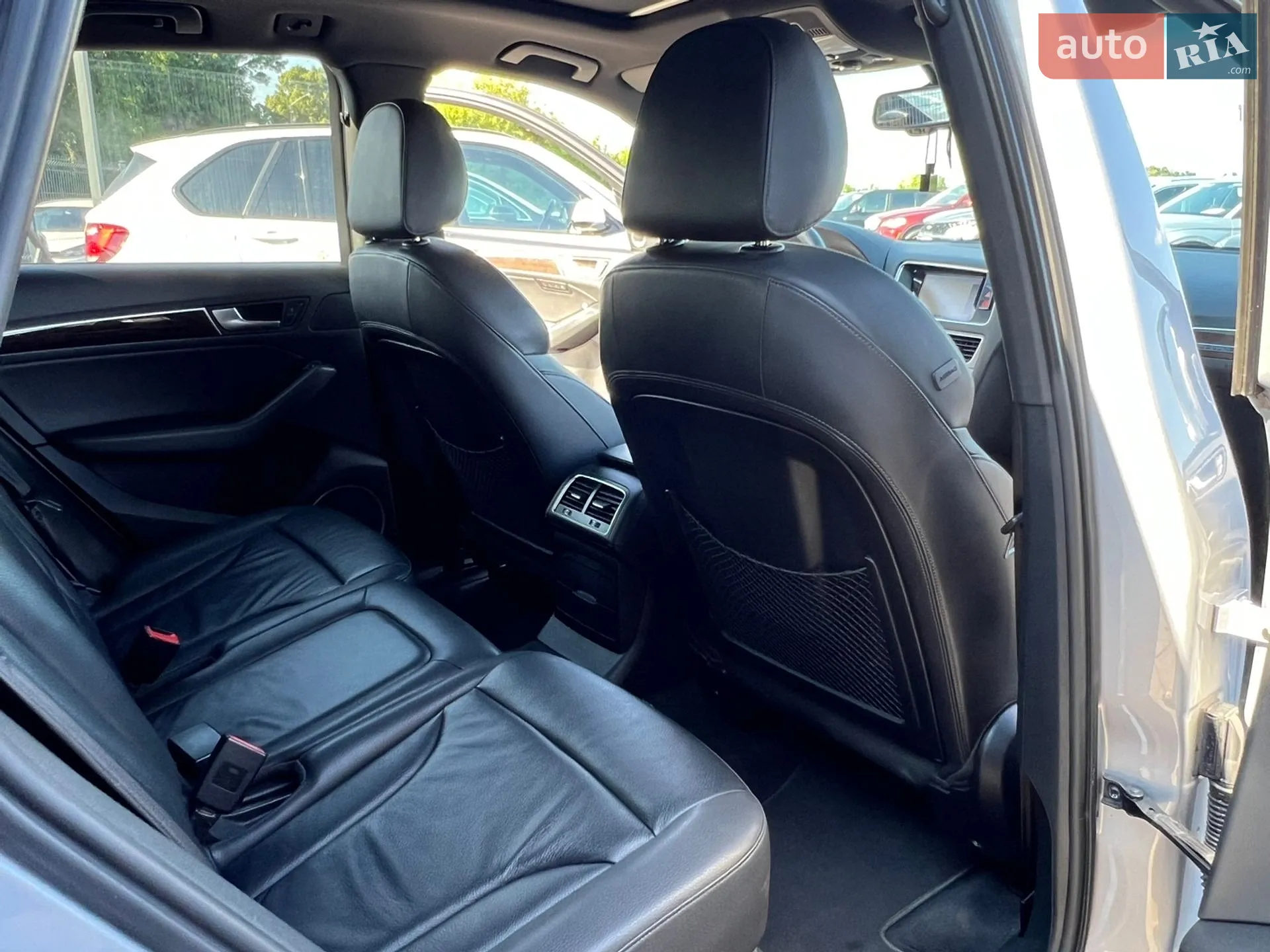 2015 Audi Q5 - мініатюра 23