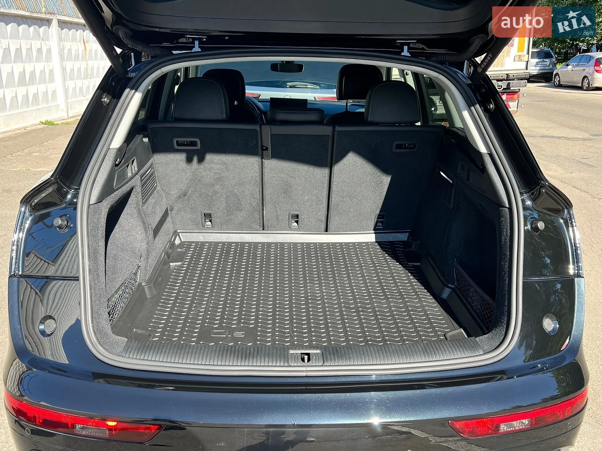 2023 Audi Q5 - мініатюра 11