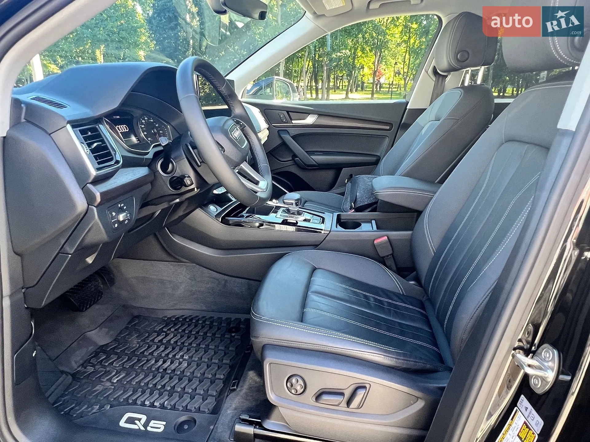 2023 Audi Q5 - мініатюра 14