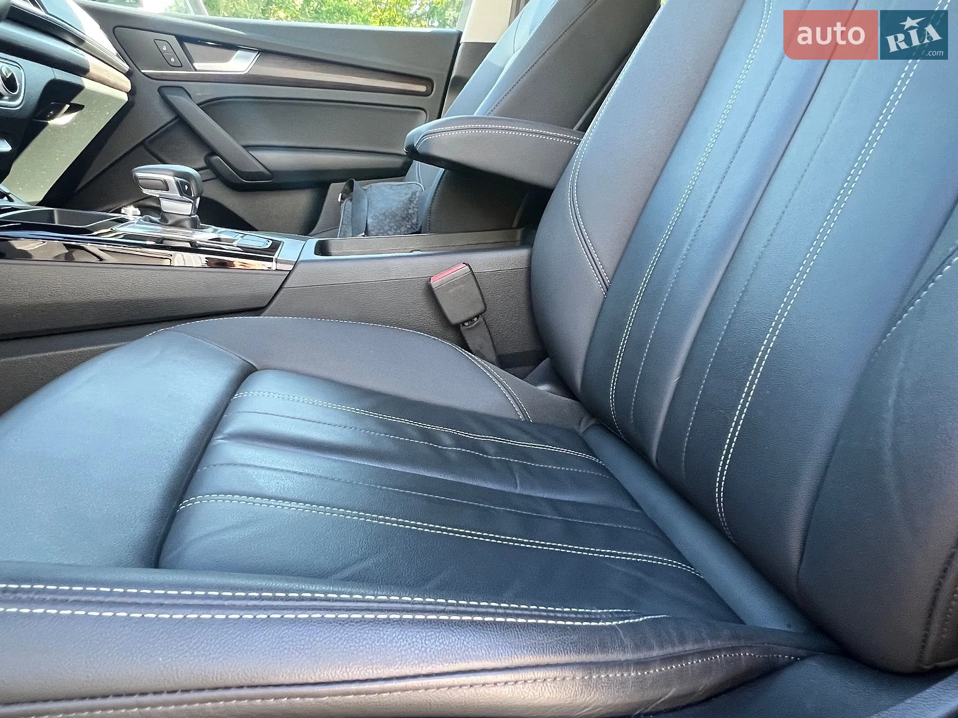 2023 Audi Q5 - мініатюра 17