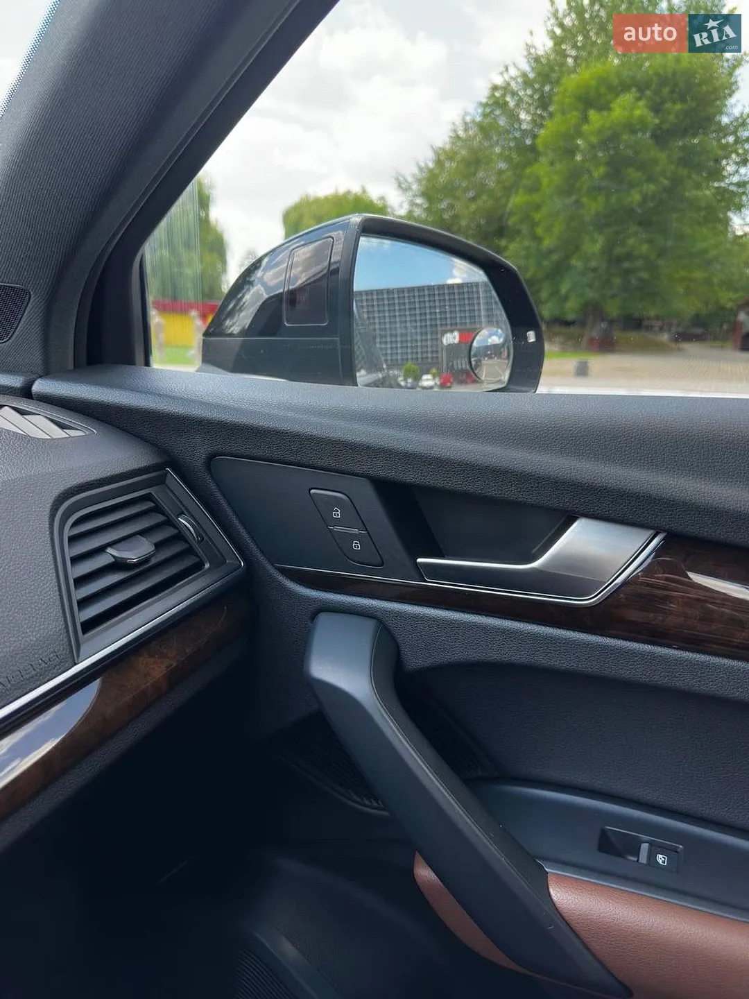 2018 Audi Q5 - мініатюра 19