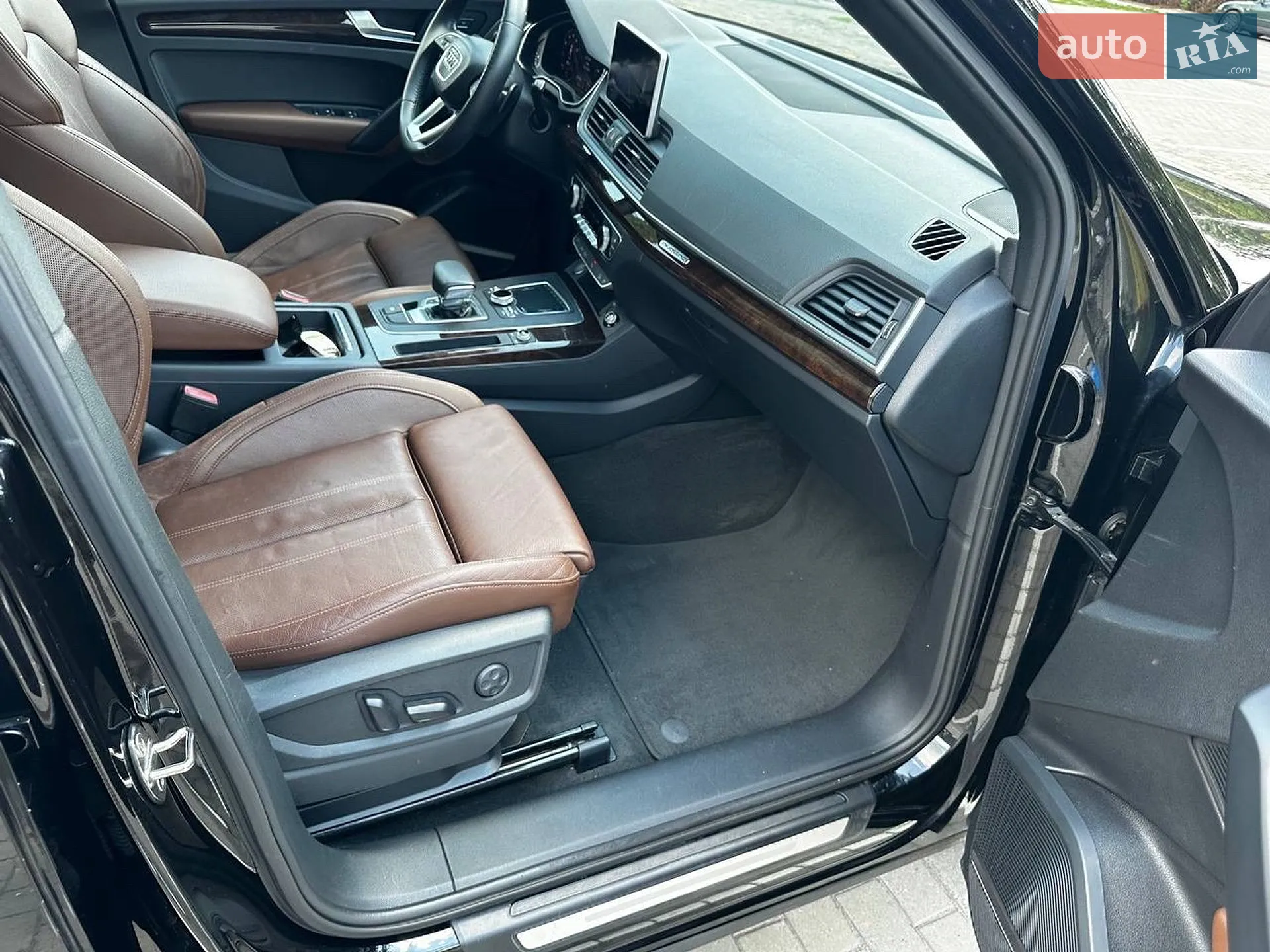 2018 Audi Q5 - мініатюра 25